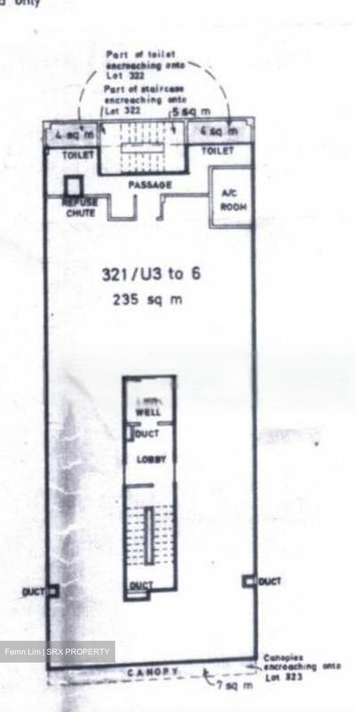 Evershine & Century Complex (D7), Office #460333481